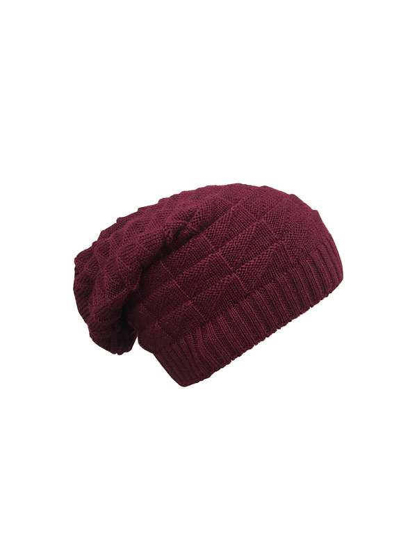 Wool Cap - Shop for Woolen Caps Online 