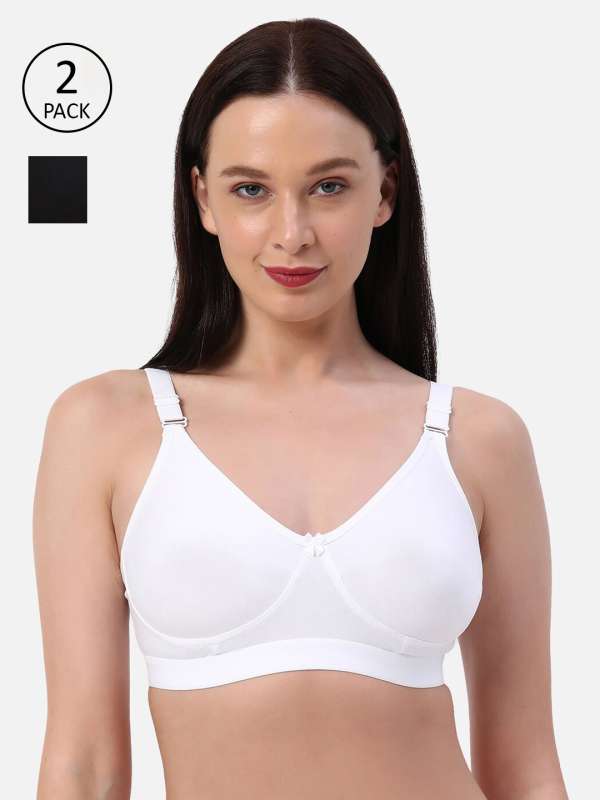 Buy online Beige Solid T-shirt Bra from lingerie for Women by Planetinner  for ₹600 at 0% off