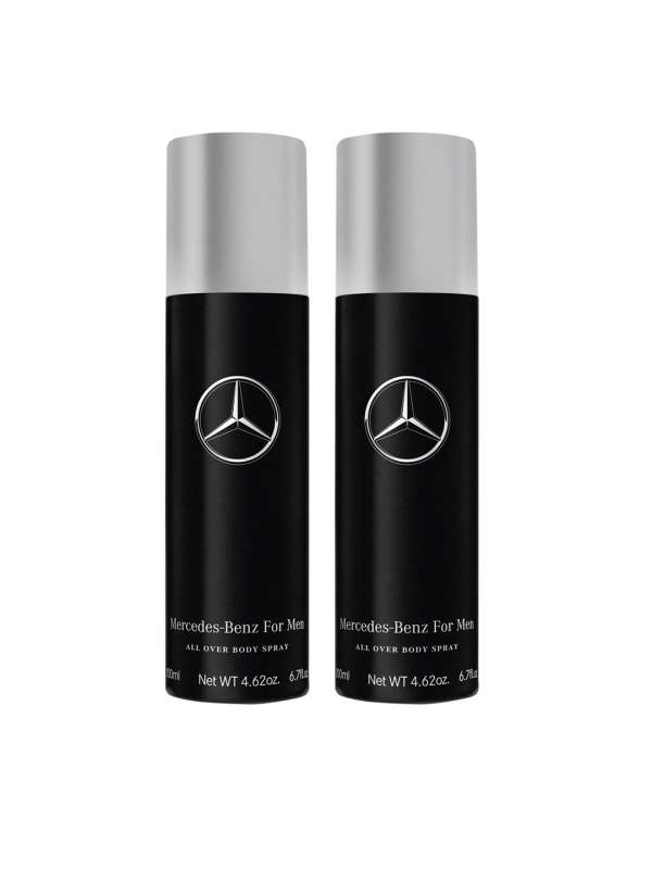 Mercedes benz body discount spray