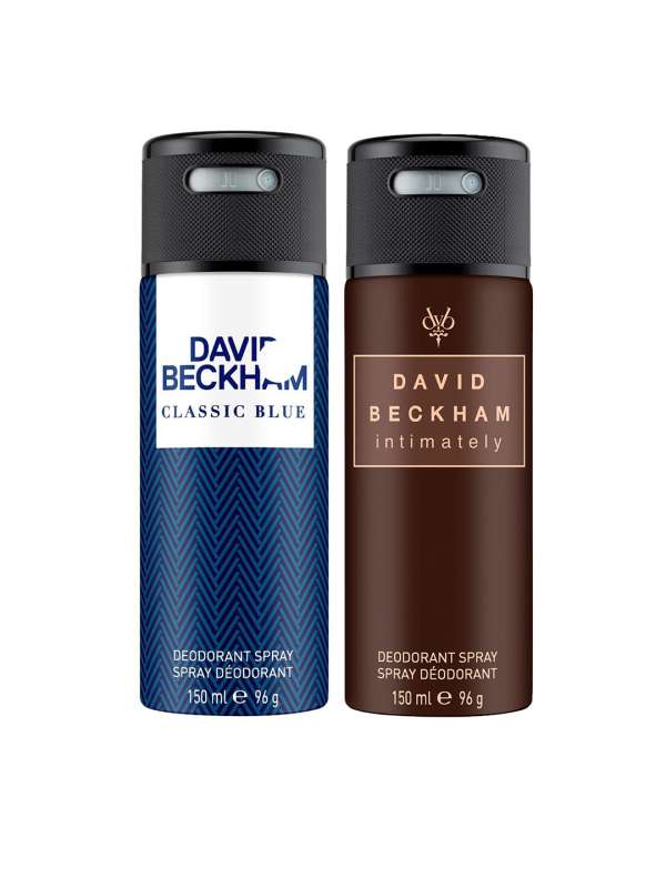 Oriflame deodorant 2025 spray