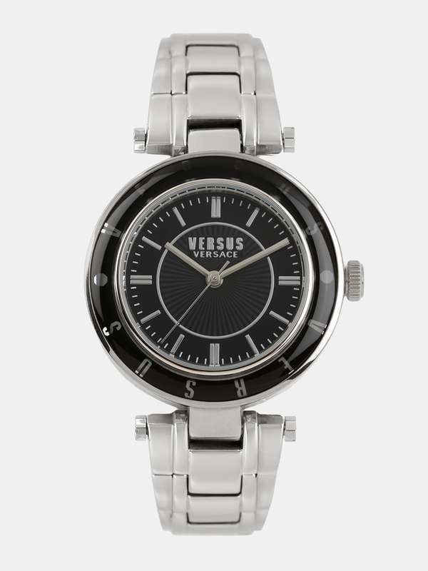 Versace Watches Buy Versace Watches Online In India