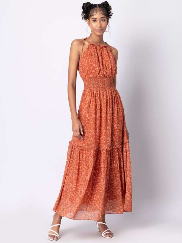 Faballey maxi dress online