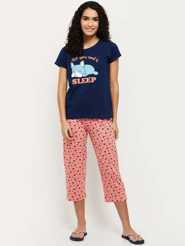 Max night 2025 suits online
