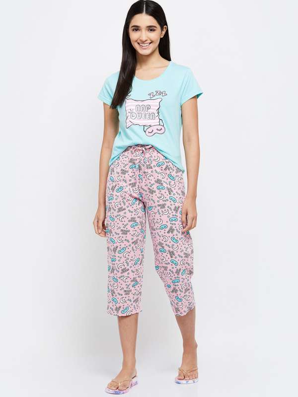 Max night suits online discount