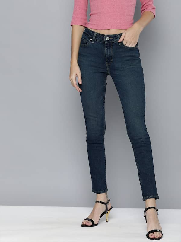 Levi's jeans women waist 30, Women's Fashion, Bottoms, Jeans on Carousell-sonthuy.vn