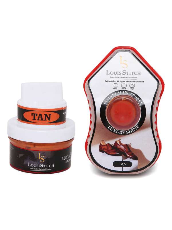 Lee cooper shoes polish online best sale