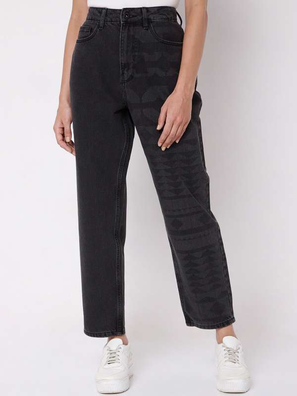Vero moda jeans best sale myntra