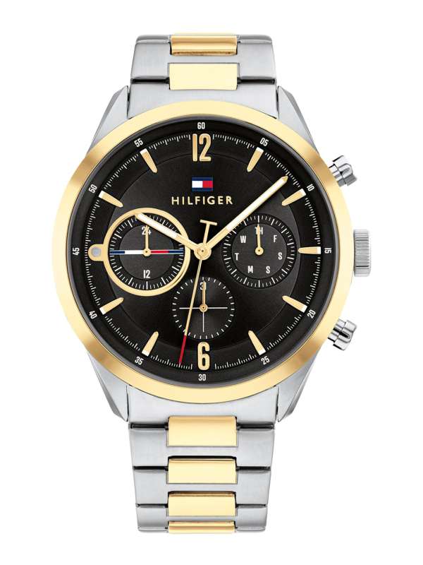 Tommy high flyer watches outlet