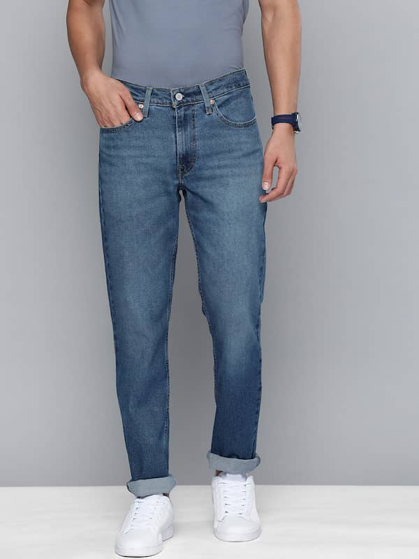 Men High Rise Jeans - Buy Men High Rise Jeans online in India