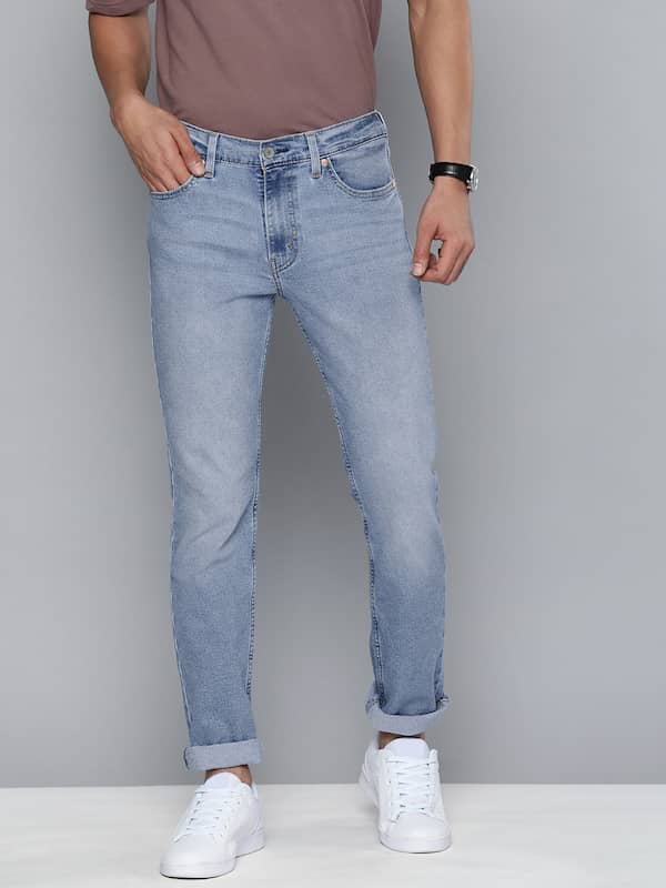 Top 48+ imagen levi's high waisted mens jeans - Thptnganamst.edu.vn
