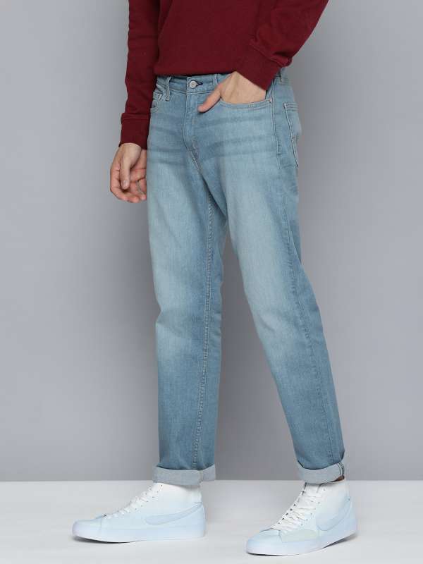 Shop Stylish Levis Jeans for Men, Women & Kids | Myntra