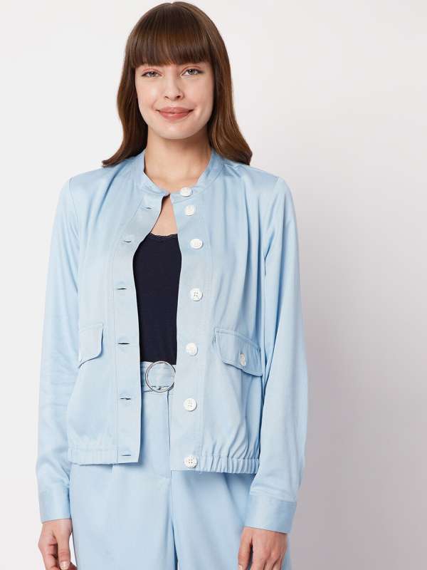 Buy Vero Moda Jackets Online in India at Best Price Myntra