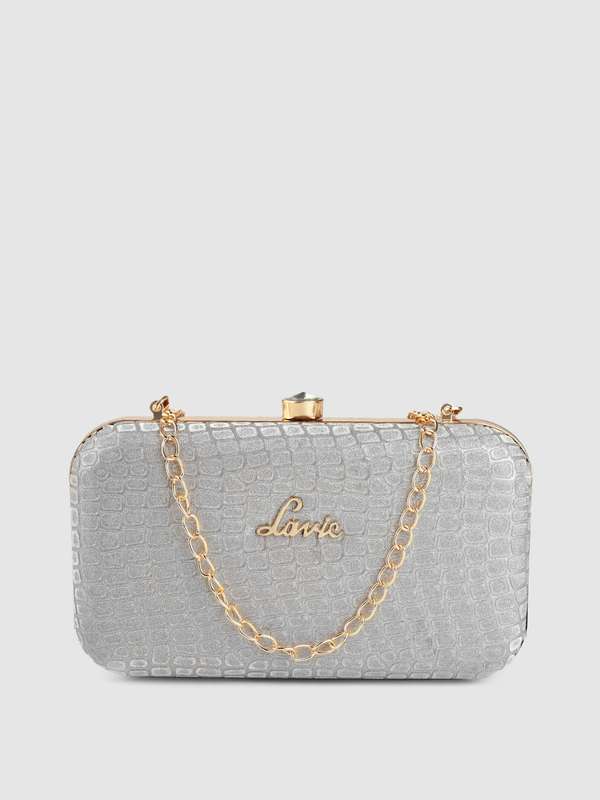Lavie clutches myntra clearance