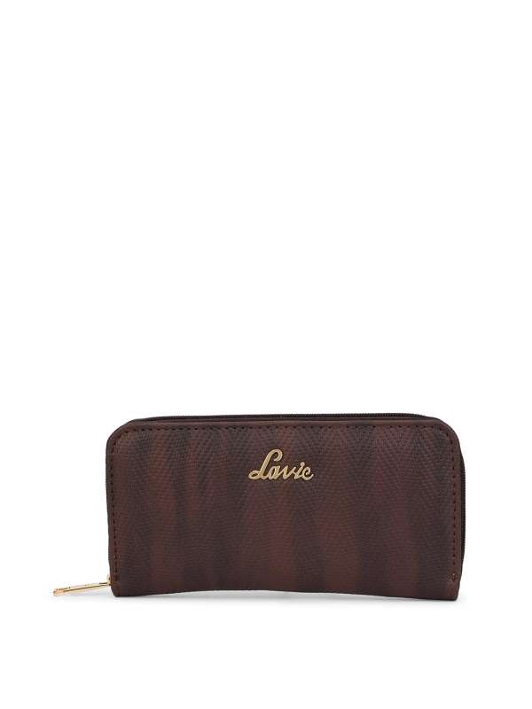 Lavie wallets hotsell