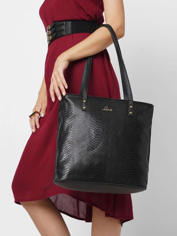 Myntra clearance handbags lavie