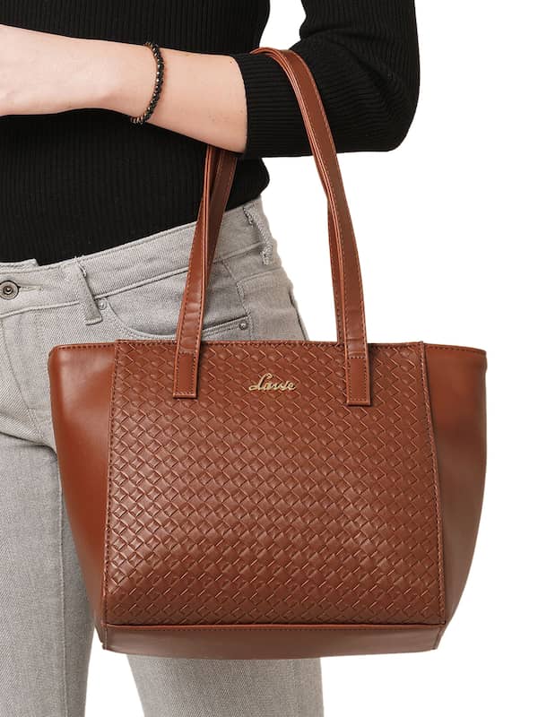 Lavie Women's Liz Dolly Tote Bag | Ladies Purse Handbag – SaumyasStore-cheohanoi.vn