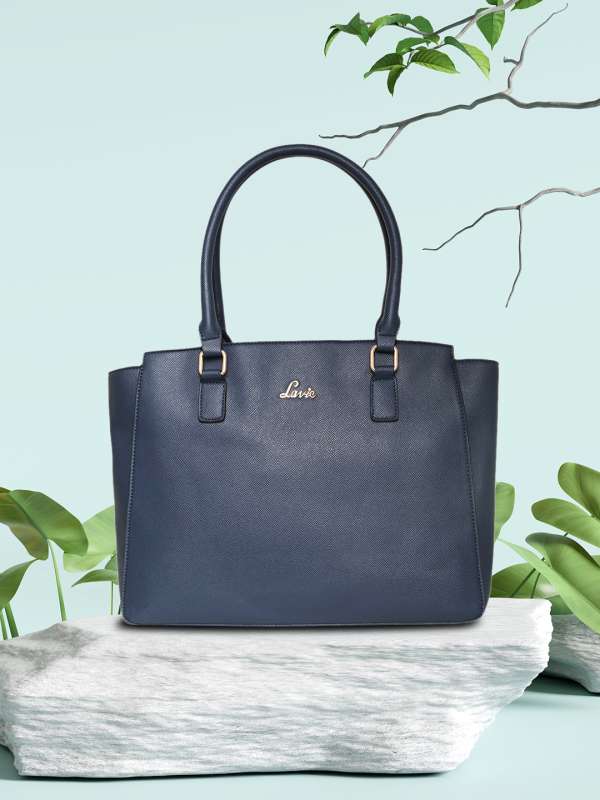 Buy Lavie Ladies Hand Bag Online - Lulu Hypermarket India