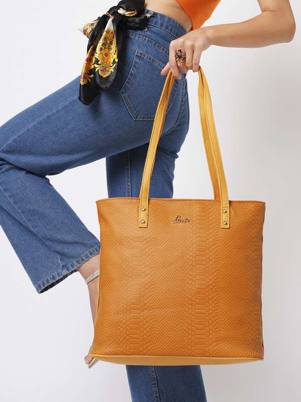 Lavie bags yellow shop