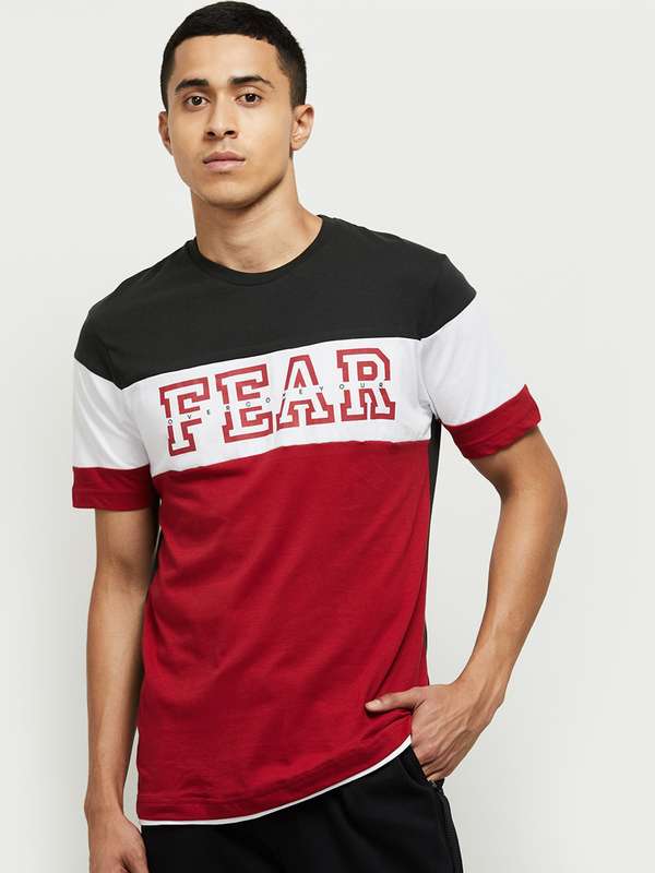 Buy Party Wear Tshirts For Men online 