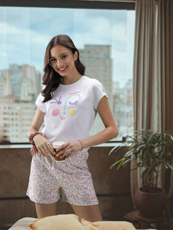 Allen new arrivals solly nightwear