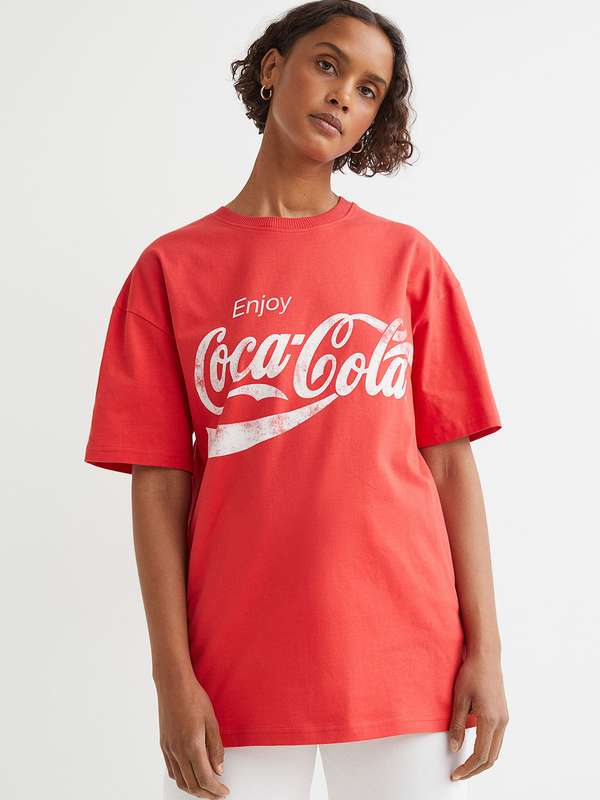 H\u0026M Oversize Tshirts - Buy H\u0026M Oversize 