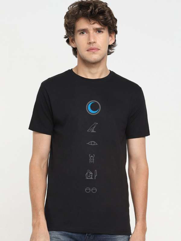 Marvel T Shirts Buy Marvel T Shirts Online in India Myntra