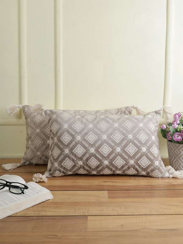 Rectangle Cushions Covers Buy Rectangle Cushions Covers online in India