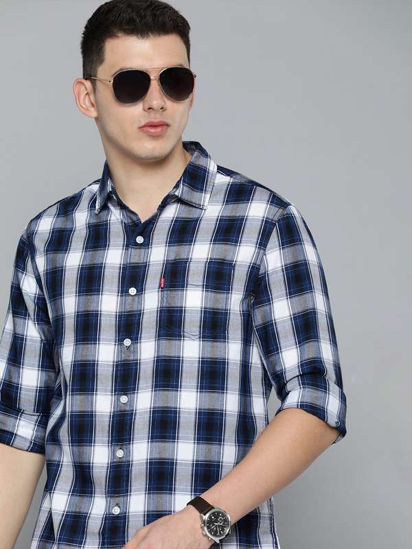 Levis Check Shirts - Buy Levis Check 