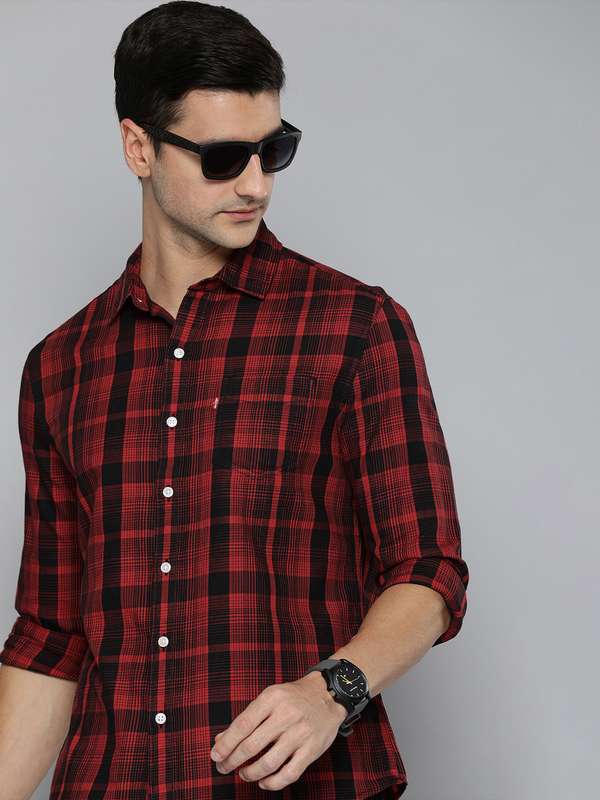 Levis Shirt - Buy Levis Shirts Online 