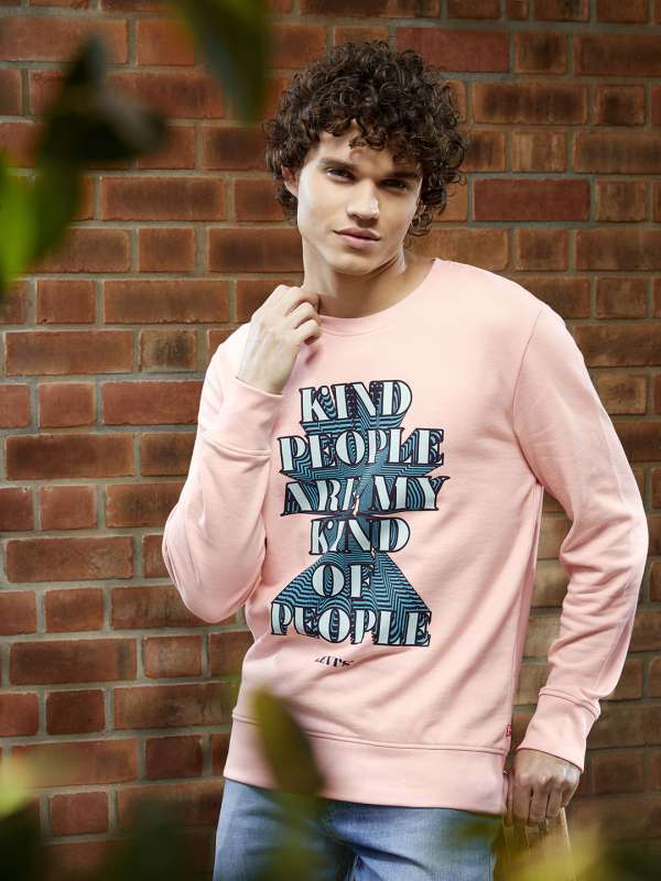 Levis Sweatshirts Buy Levis Sweatshirts Online in India