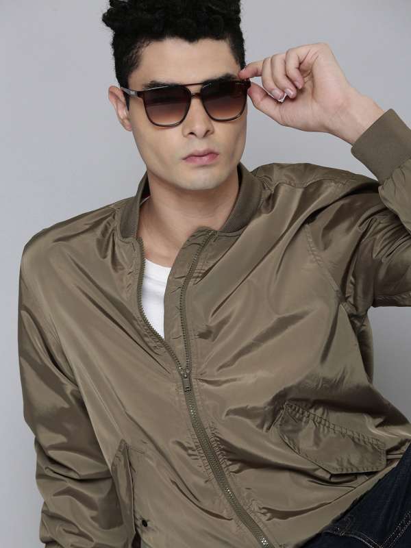 Levis denim jacket online myntra