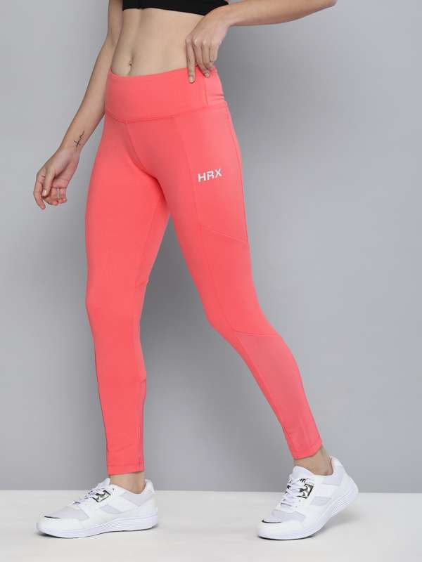 Hrx tights online hotsell