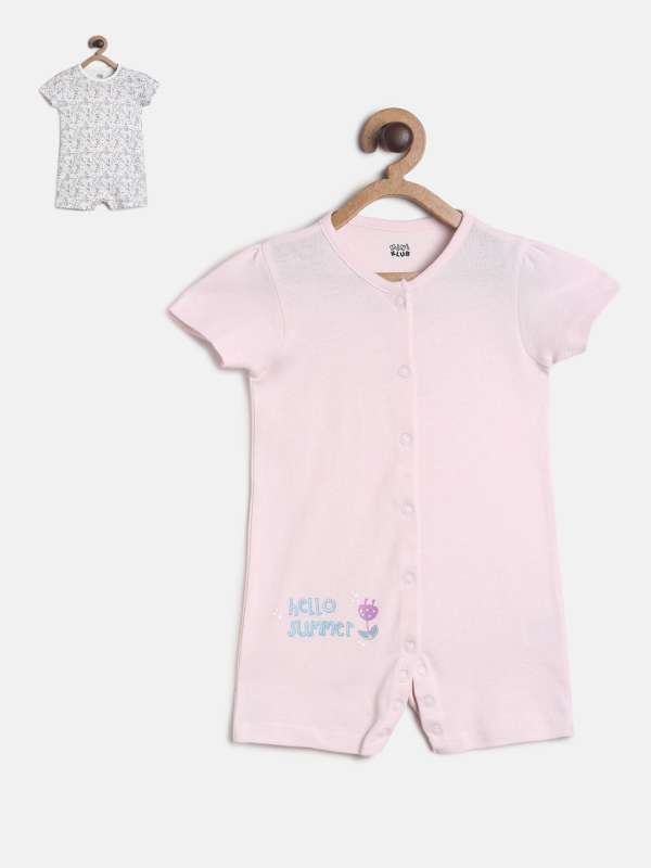 Pink 3-Ruffle Flare Pants  6-12M 18-24M – Little Footprints Children's Shop