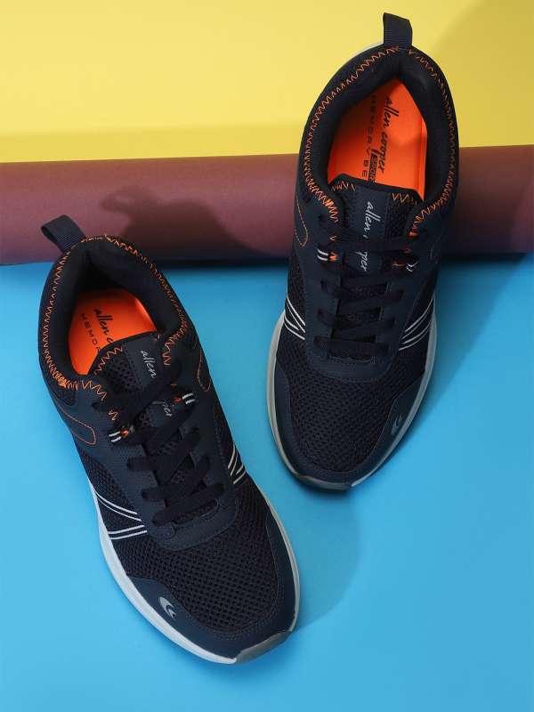 Altros mesh top running shoes