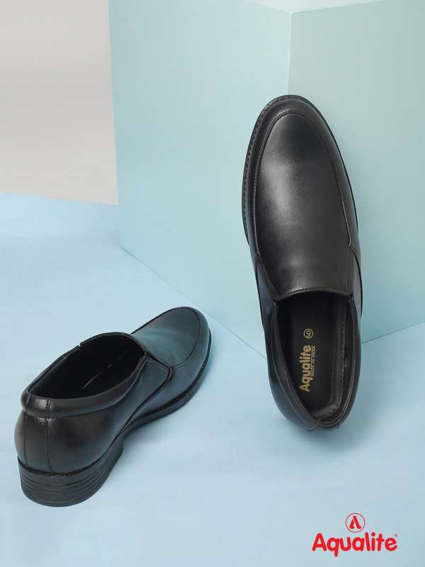 Aqualite loafer shoes outlet