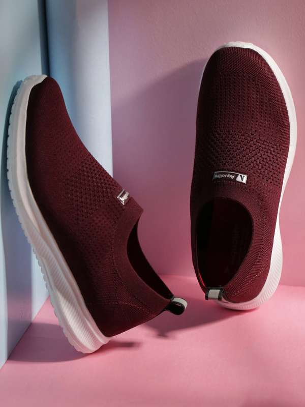 Aqualite shoes without laces discount