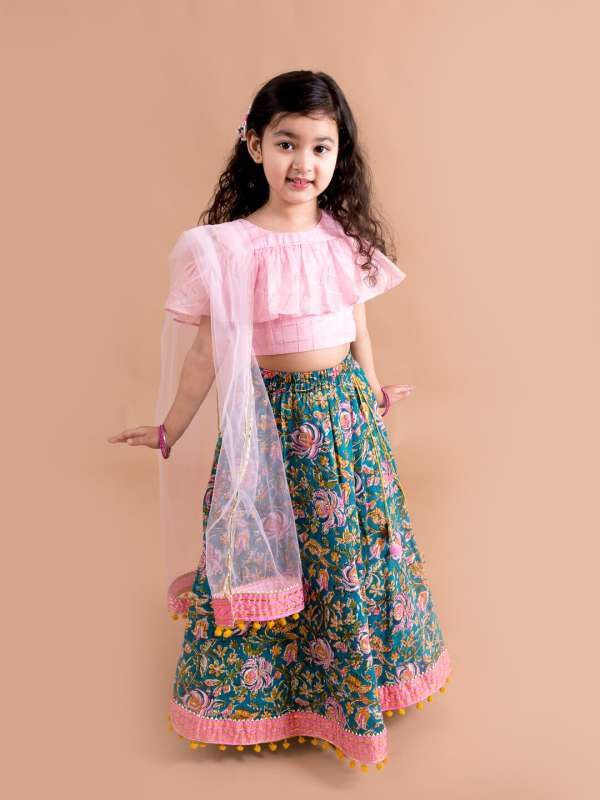 Discover more than 169 frock suit ka lehenga banana - tnbvietnam.edu.vn