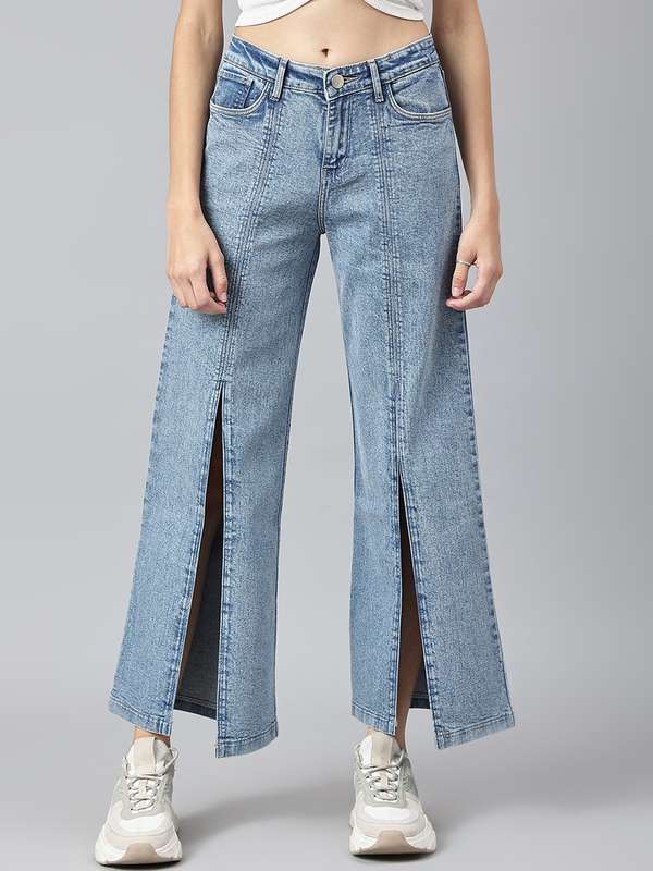 Xpose High Rise Bottomwear - Buy Xpose 
