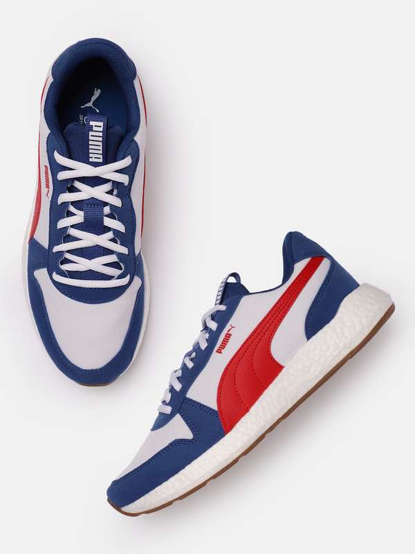 Adidas, Jordan, New Balance, Nike, Puma, Reebok, Vans Sneakers - FENOM