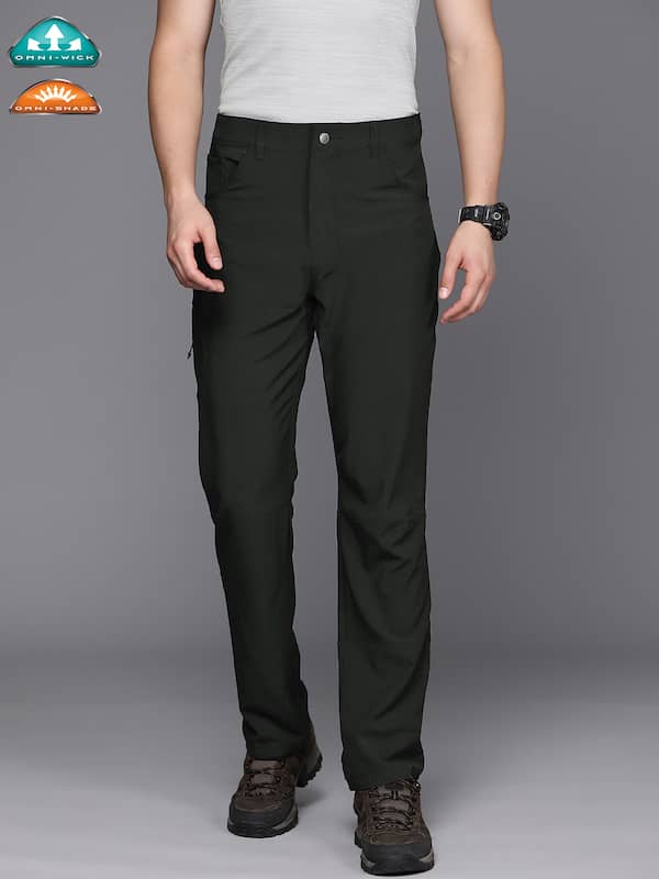 Columbia Trousers  Buy Columbia Trousers online in India