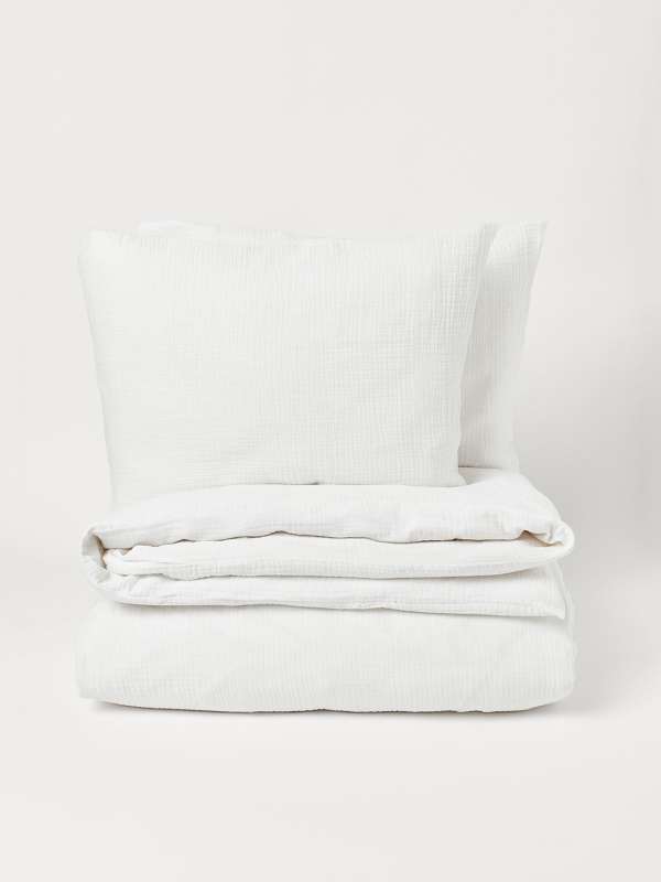 Duvet covers h and m discount