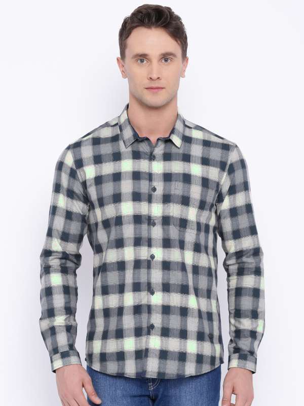 buffalo jeans myntra