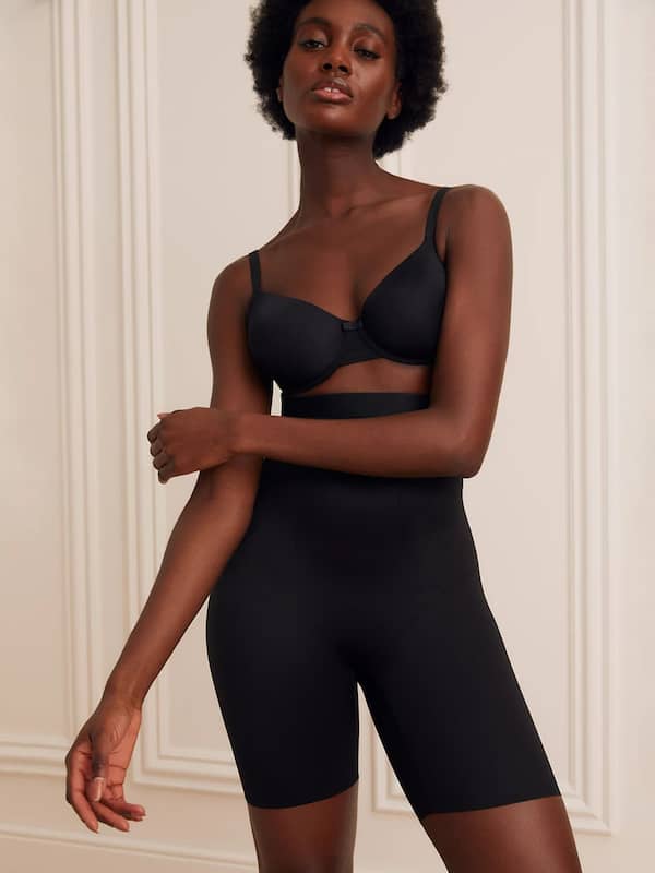 Buy Black Shapewear for Women by Marks & Spencer Online