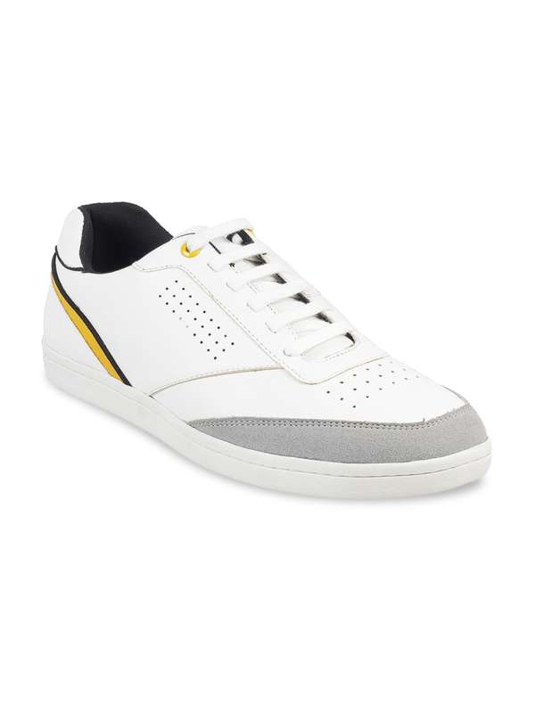 Mochi white shoes 2025