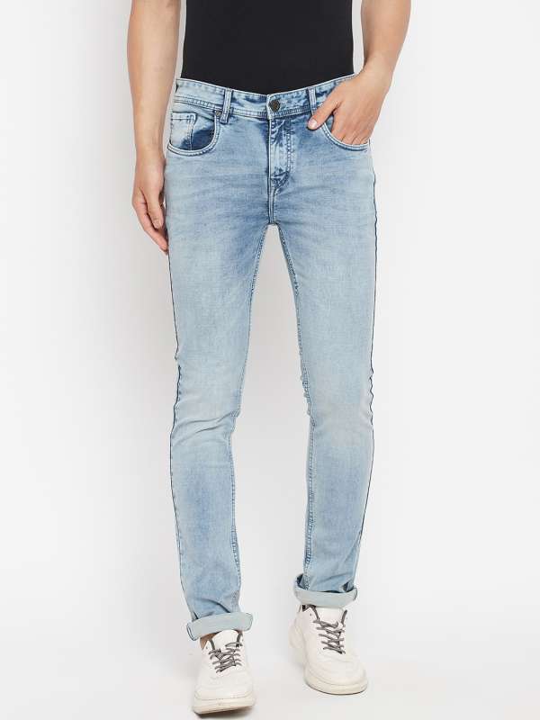 Duke Jeans Buy Duke Jeans online in India