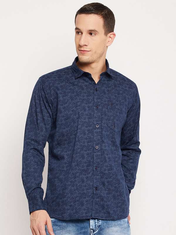 Buy Duke Shirts Online in India