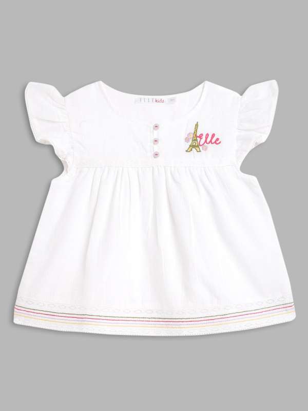 Elle deals tops online