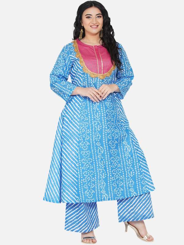 Sabhyata kurtis myntra discount