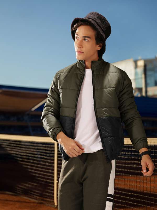 Harvard Jackets Buy Harvard Jackets online in India