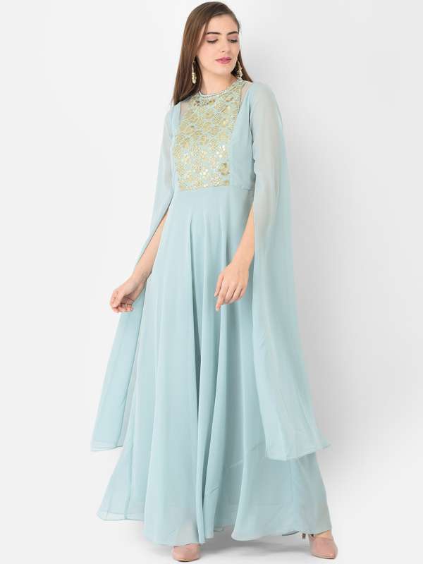 Eavan Dress Buy Eavan Dresses Maxi Dresses Online in India